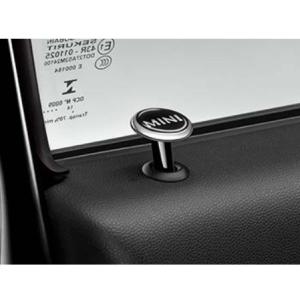 BMW MINI純正 ウィンド・ディフレクター（F57） : APdirect