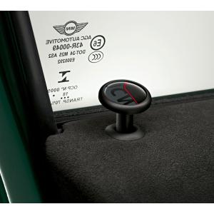 MINI純正　JOHN COOPER WORKS エントランスカバーセット BMW MINI 純正 F54 F55 John Cooper Works LED エントランス