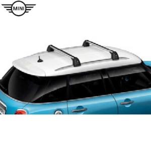 MINI純正ルーフキャリア MINI MINI純正 ベース・サポート (ルーフキャリア) (F65/F55