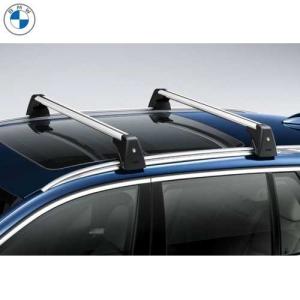 BMW BMW純正 ベース・サポート (ルーフキャリア) (F30/F34/F80 