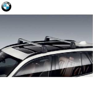 BMW 純正 Transportation パーツ G05 F95 X5用 ベースサポート ルーフ