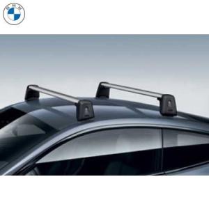 BMW BMW純正 ベース・サポート(ルーフキャリア)(F22/F32/F36/F82/F87