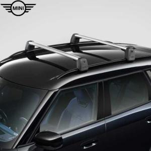 BMW MINI純正 ベース・サポート (ルーフキャリア) (F54/F60 