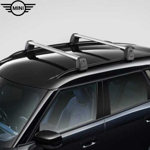 MINI純正 ベース・サポート (ルーフキャリア) (U25)