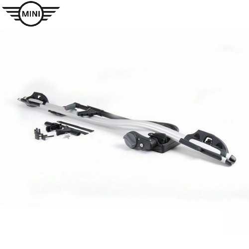 MINI純正 ツーリング・バイシクル・ホルダー(サイクル・キャリア)