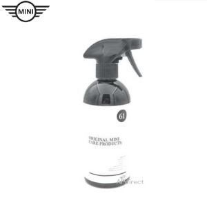 BMW BMW純正 メンテナンスクリーナー(イノベクション)237ml : APdirect