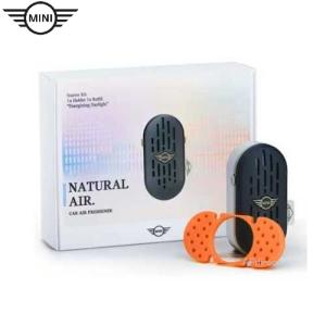 MINI純正 インテリア フレグランス “Natural Air” スターター キット(NEW)｜apdirect