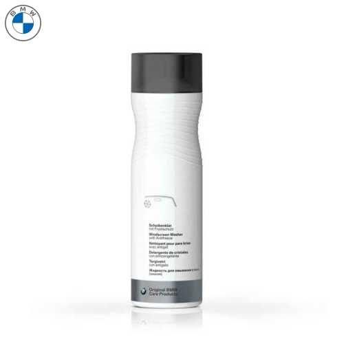 BMW純正 ウインドー・ウォッシャー液 500ml (不凍液入り)