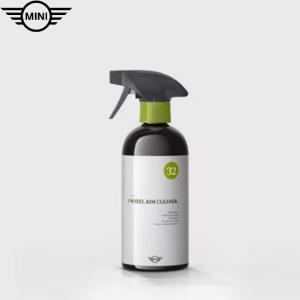 MINI純正 ホイール・クリーナー 500ml｜APdirect