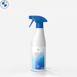 BMW純正 ホイール・クリーナー 500ml｜APdirect