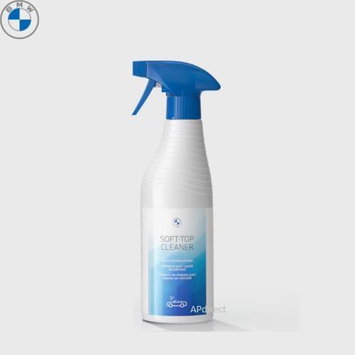 BMW純正 ソフトトップ・クリーナー 500ml