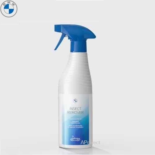 BMW純正 インセクト・リムーバー (500ml)