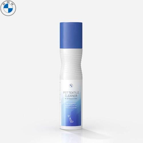BMW純正 PET TEXTILE クリーナー (250ml)