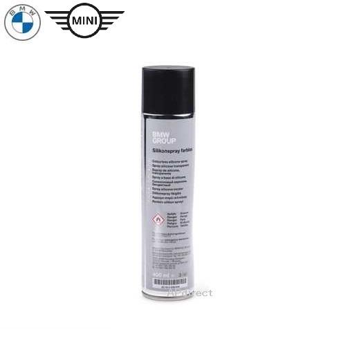 BMW純正/MINI純正 シリコン・スプレー 400ml