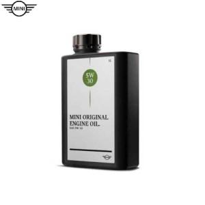 MINI純正 エンジンオイル LL01 ５Ｗ−３０(1L)(ガソリン車専用)