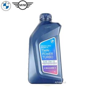 BMW BMW純正/MINI純正 エンジンオイル LL01 FE 0W-30 (1L BMW BMW純正/MINI純正 エンジンオイル LL01 FE 0W-30 (1L