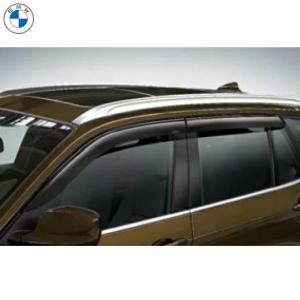 BMW BMW純正 ドア・バイザー（モール無およびハイグロス・シャドー