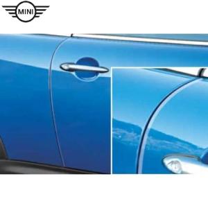 BMW MINI純正 ウィンド・ディフレクター (F57) : APdirect