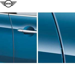 BMW MINI純正 ドア バイザー (F60) : APdirect - 通販 - Yahoo