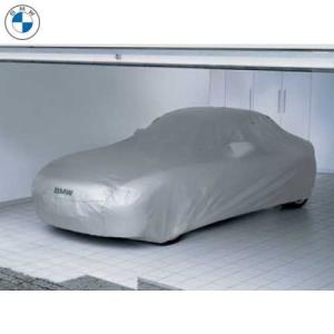 BMW純正 ボディ・カバー 防炎タイプ (E85 2006.01〜/E86)