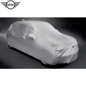 BMW BMW MINI 純正 F56 F57 防炎裏起毛タイプ ボディーカバー 標準