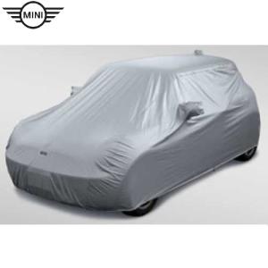 BMW BMW MINI 純正 ボディーカバー F56 3 DOOR F57 CONVERTIBLE用 高級