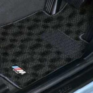 BMW BMW純正 M Performance オールウェザー・マット・セット (フロント