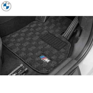 BMW BMW純正 ラゲッジ・コンパートメント・マット 
