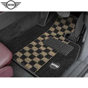 MINI（ミニ） BMW MINI 純正 クラブマン F54 オールウェザー フロア