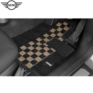 MINI（ミニ） BMW MINI 純正 クラブマン F54 オールウェザー フロア