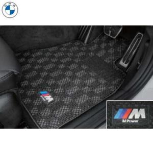 BMW BMW純正 フロア・マット・セット