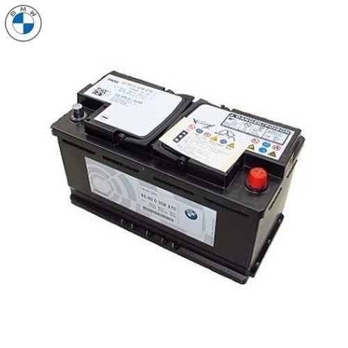 BMW純正 バッテリー 70AhAGM