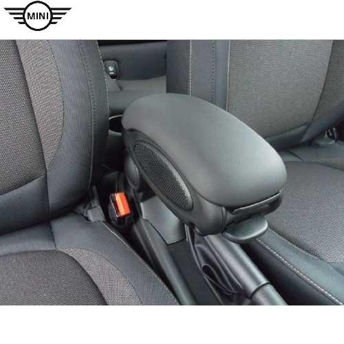MINI純正 フロント アームレスト パッケージ (F55/F56)