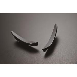 AMSECHS アムゼックス セレクション カナード（カラー：ピアノブラック