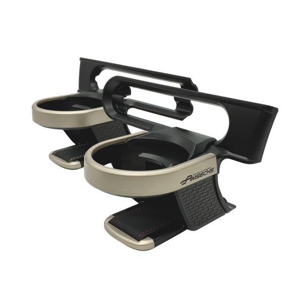 AMSECHS アムゼックス  MINI(ミニ) F65、F66、F67専用 フロント ドリンクホル...