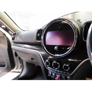 AMSECHS アムゼックス スクリーンプロテクター/ カーナビ保護フイルム（アンチグレア）（MINI