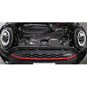 AMSECHS アムゼックス　ラムエアシステム2 MINI F56JCW GP／F54 JCW LCI／F60 JCW(306hp) 軽量カーボン製｜apdirect