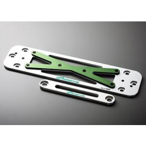 AMSECHS アムゼックス アンダーブレース フロント ミニ F56系 （F54