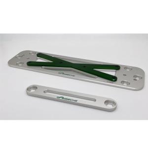 AMSECHS アムゼックス アンダーブレース センター MINI ミニ（F54・F57