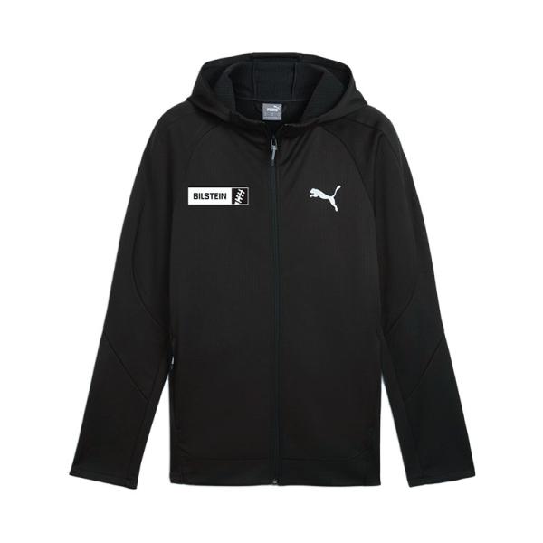 BILSTEIN ビルシュタイン オリジナル PUMA（プーマ）製 フードスウェット