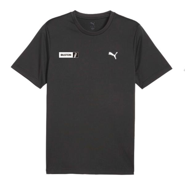 BILSTEIN ビルシュタイン オリジナル PUMA（プーマ）製　Tシャツ　半袖　Lサイズ