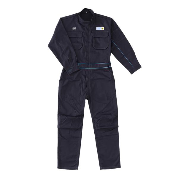 ビルシュタイン ツナギ 長袖 BILSTEIN　作業着　作業服　作業用ウェア