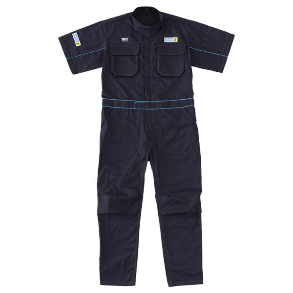 ビルシュタイン ツナギ 半袖 BILSTEIN 作業用ツナギ　作業服