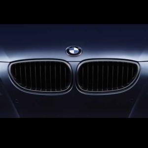 BMW BMW純正 キドニー・グリル （E60/E61） : APdirect - 通販 - Yahoo