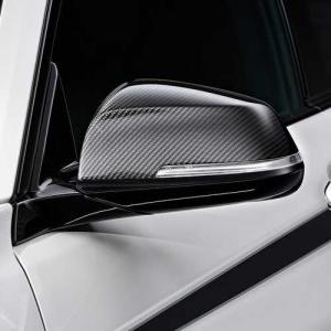 BMW BMW純正 M Performance モータースポーツ・ストライプ（F87 M2