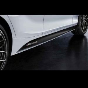 BMW BMW純正 サイド・ギル (G82) : APdirect - 通販 - Yahoo!ショッピング