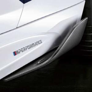 BMW 純正 G23 G83 4シリーズ カブリオレ ウィンド ディフレクター 車