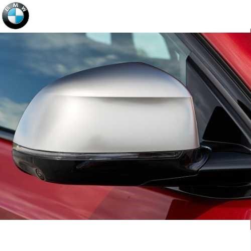 BMW純正 ドアミラー・カバー(セリウム・グレー)(G01/G02)