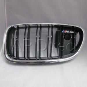iPE イノテック BMW F10 M5用 ダウンパイプ ステンレス製 スポーツ