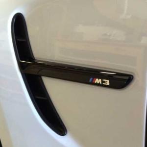 BMW BMW純正 M Performance テール ライト セット(F30/F80 セダン M3